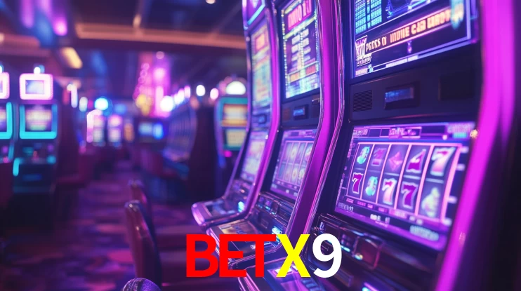 Cassino Online BETX9